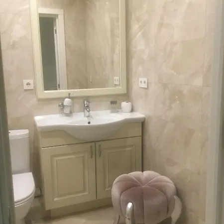 Apartment Flat