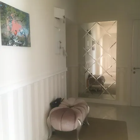 Flat Odesa