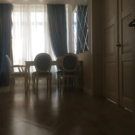 Apartment Flat
