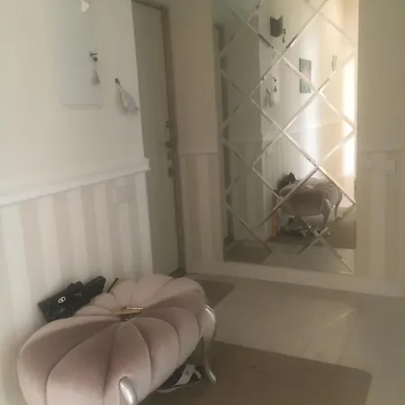 Apartment Flat