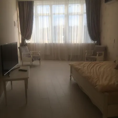 Flat Apartment