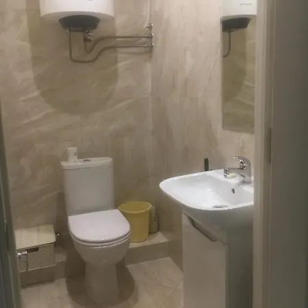 Flat Apartment Odesa