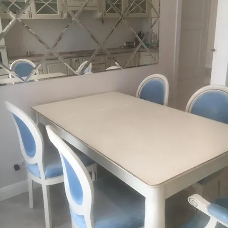 Apartment Flat