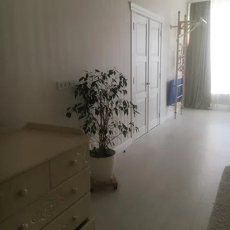 Apartment Flat *