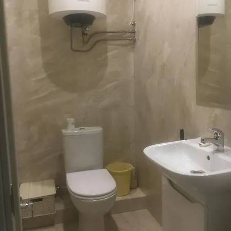 Flat Odesa