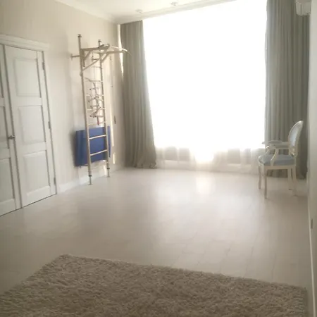 Flat * Odesa