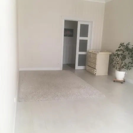 Flat Apartment Odesa