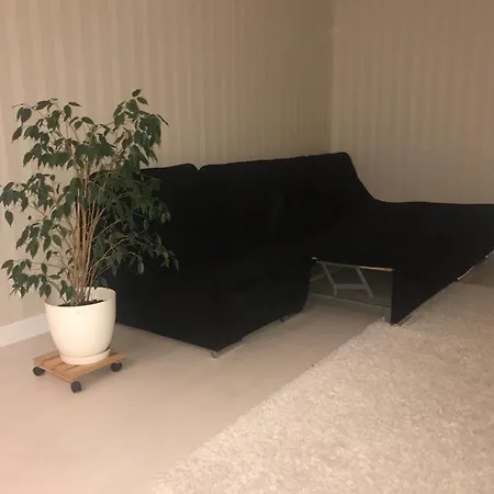Flat Apartment