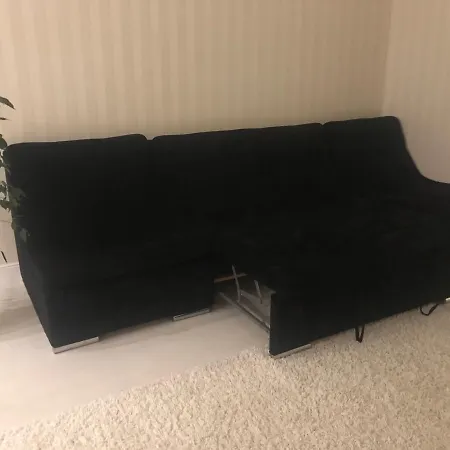 Flat Odesa