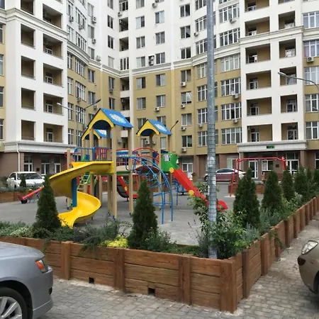 Flat Odesa